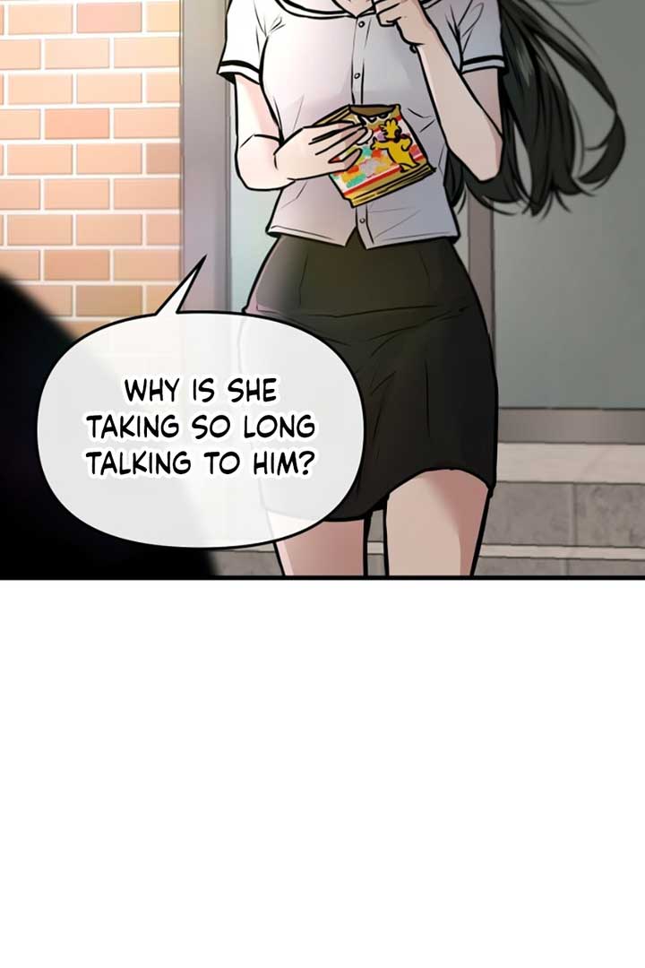 Read Back to Chanbi Manga Online