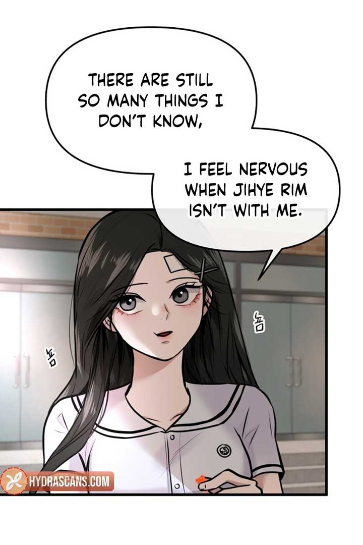 Read Back to Chanbi Manga Online