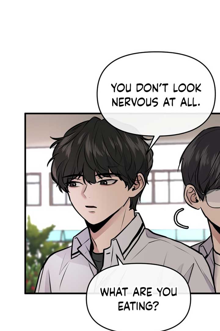 Read Back to Chanbi Manga Online