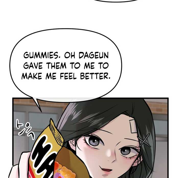 Read Back to Chanbi Manga Online