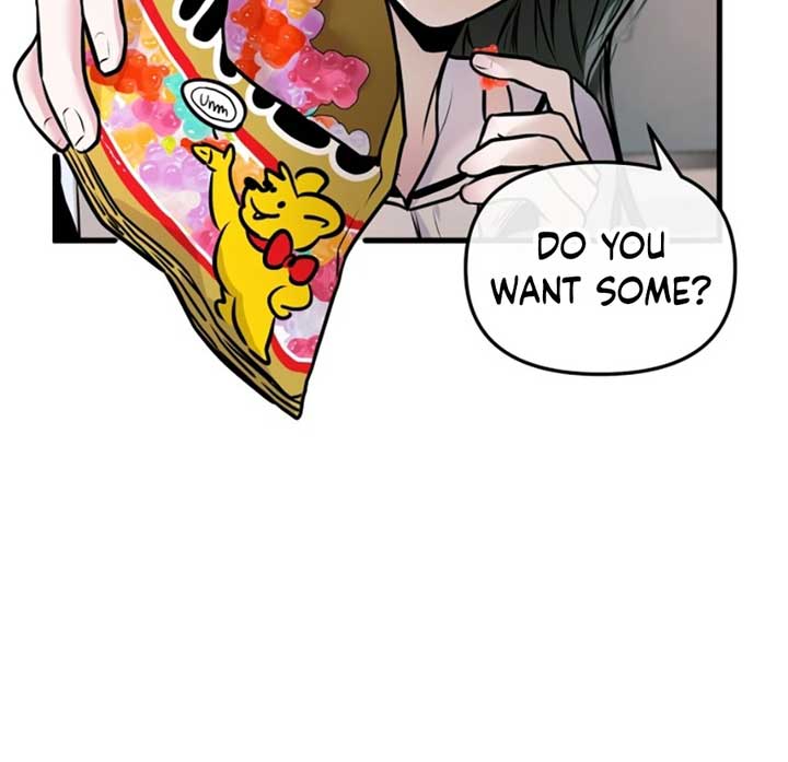 Read Back to Chanbi Manga Online