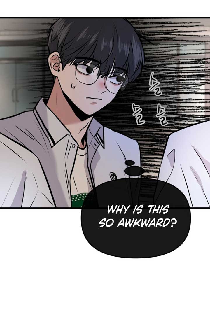 Read Back to Chanbi Manga Online