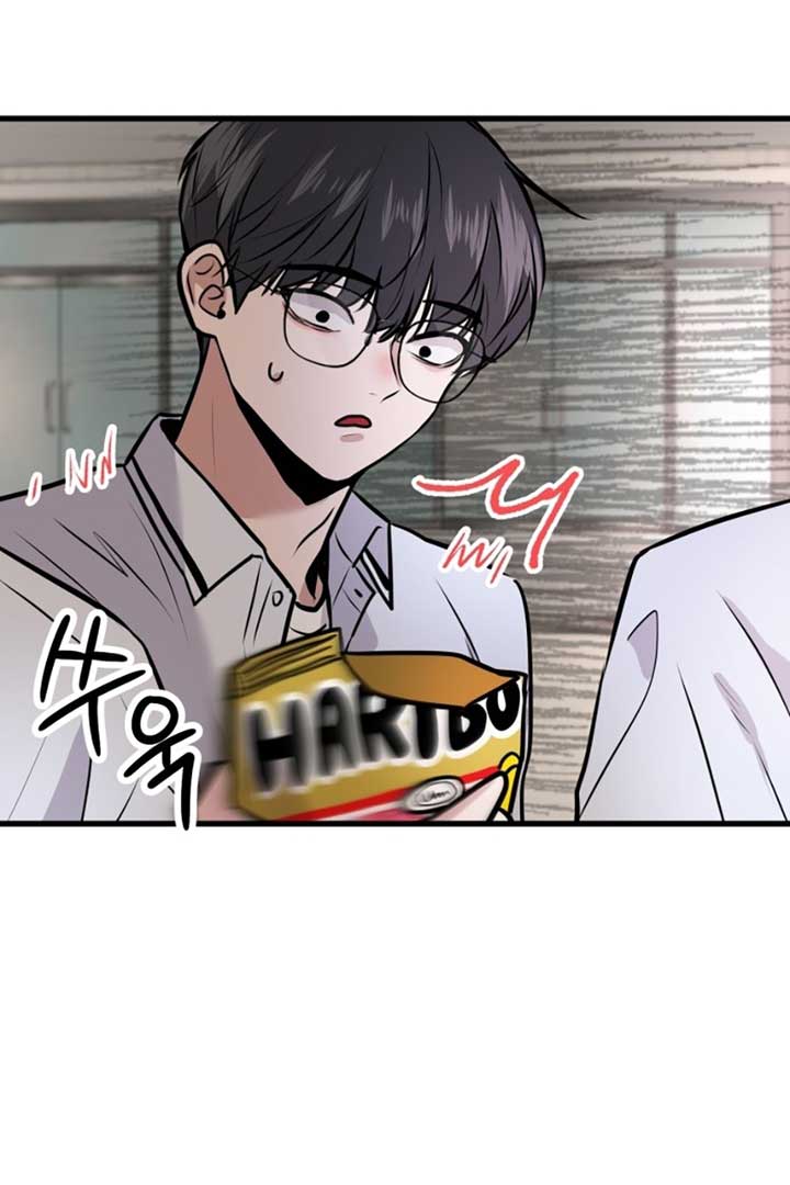Read Back to Chanbi Manga Online