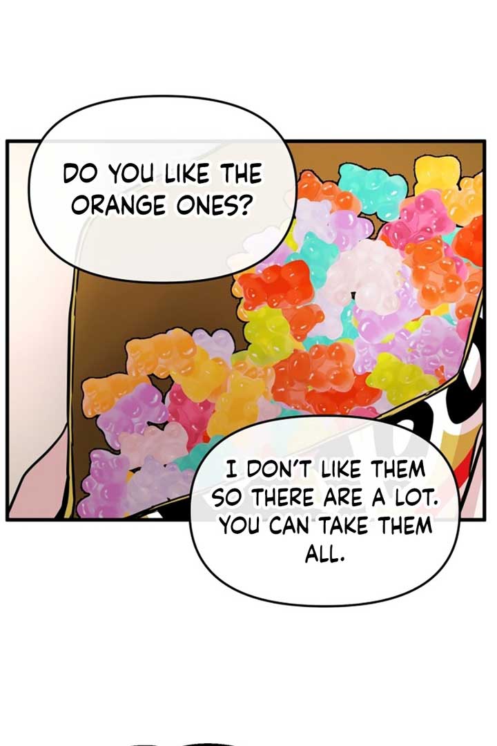 Read Back to Chanbi Manga Online
