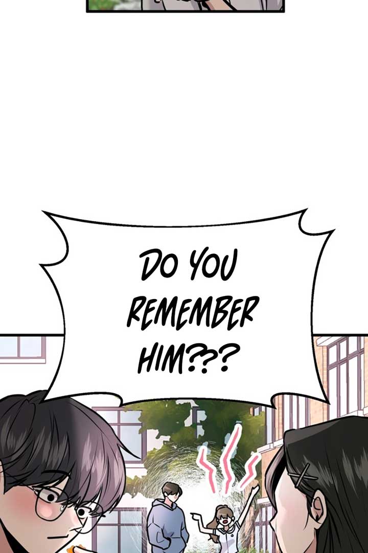 Read Back to Chanbi Manga Online