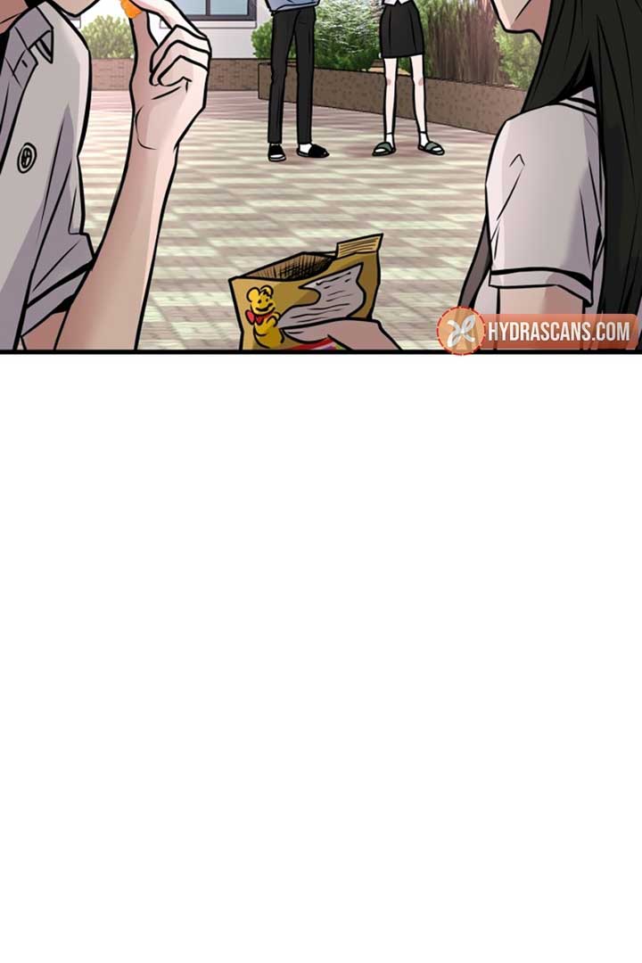 Read Back to Chanbi Manga Online