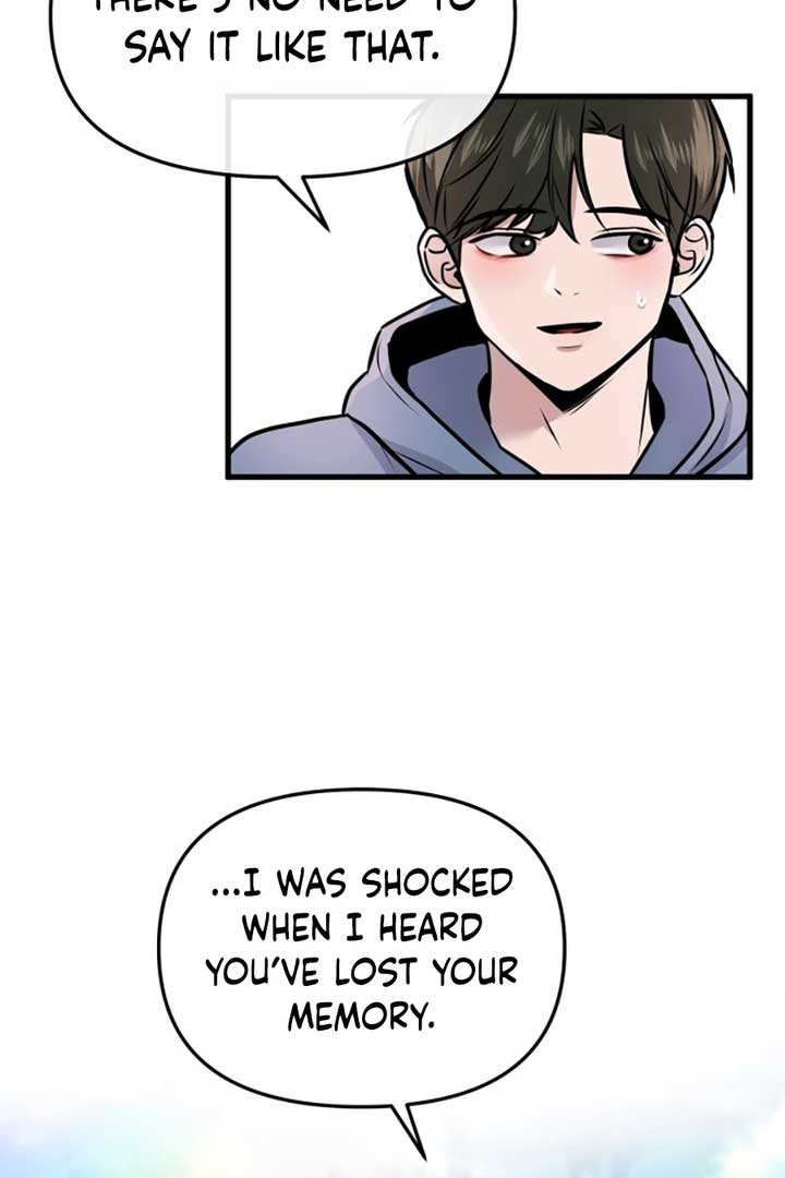 Read Back to Chanbi Manga Online
