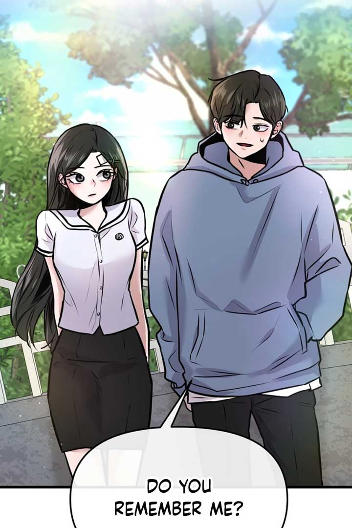 Read Back to Chanbi Manga Online