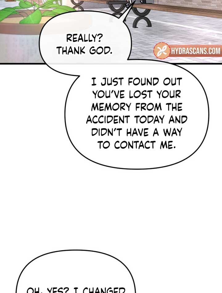 Read Back to Chanbi Manga Online
