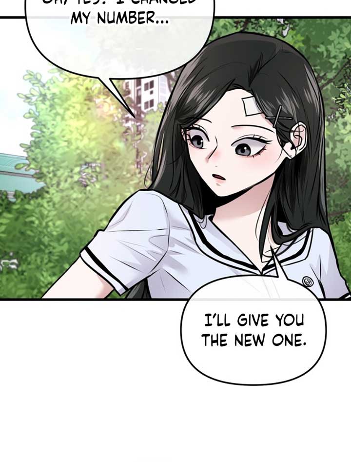 Read Back to Chanbi Manga Online