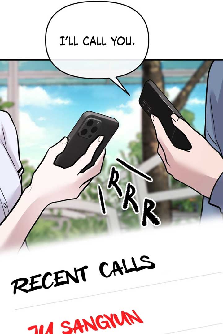Read Back to Chanbi Manga Online