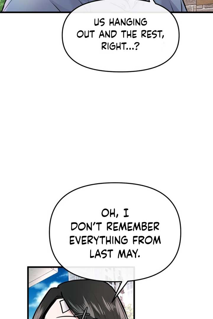 Read Back to Chanbi Manga Online