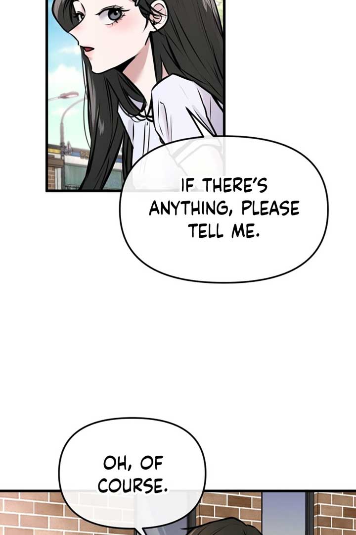 Read Back to Chanbi Manga Online