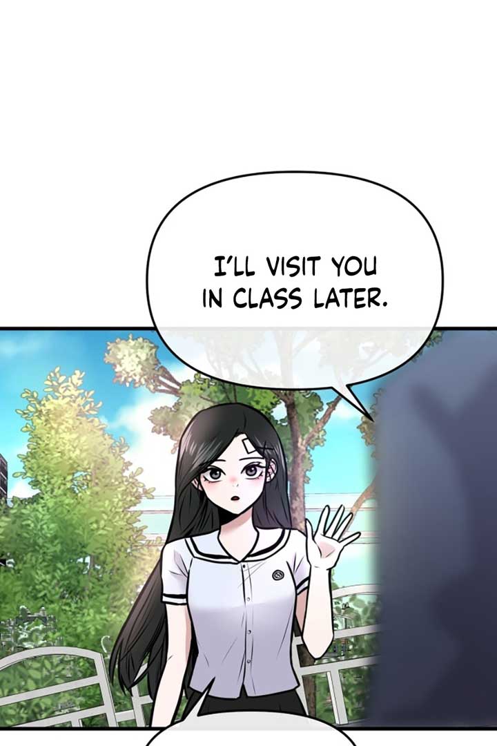 Read Back to Chanbi Manga Online