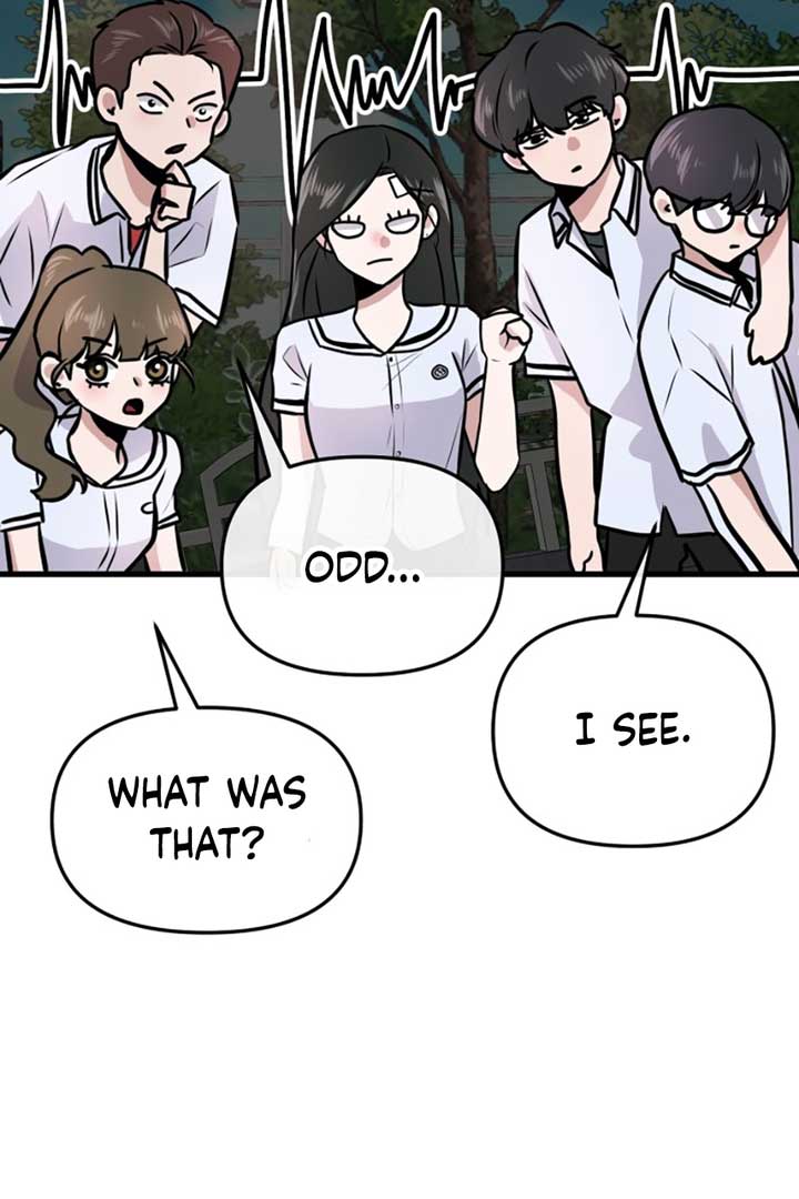 Read Back to Chanbi Manga Online