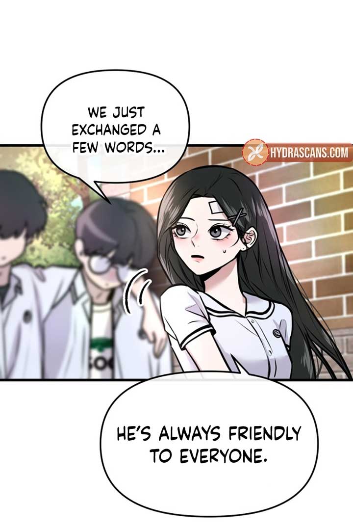 Read Back to Chanbi Manga Online