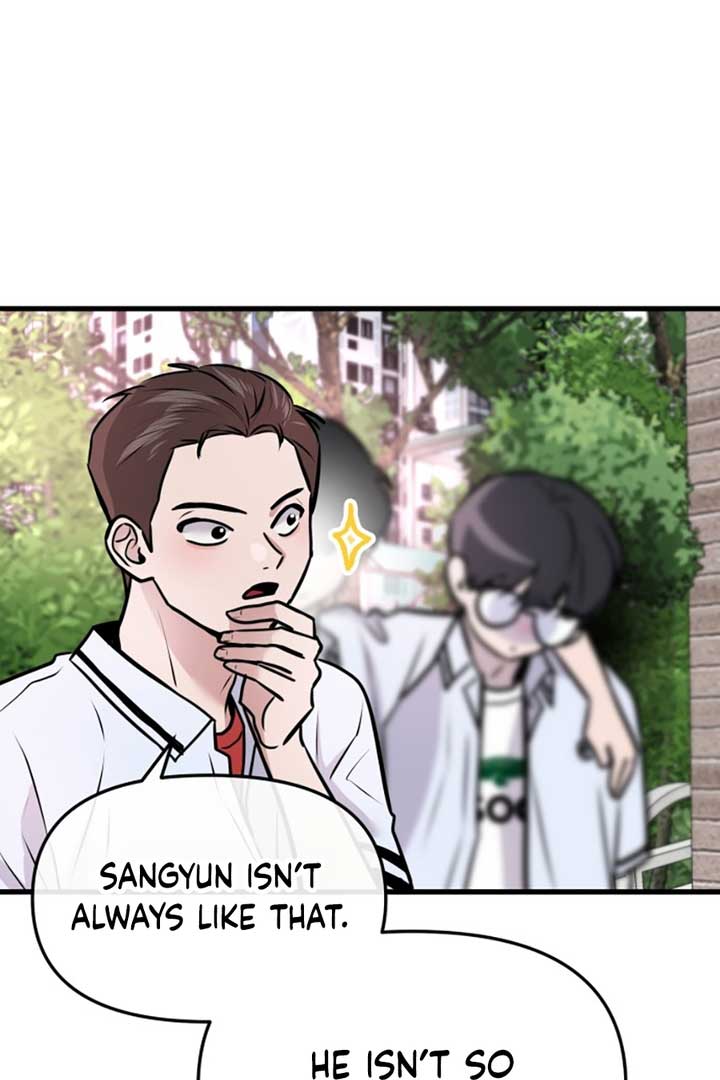 Read Back to Chanbi Manga Online
