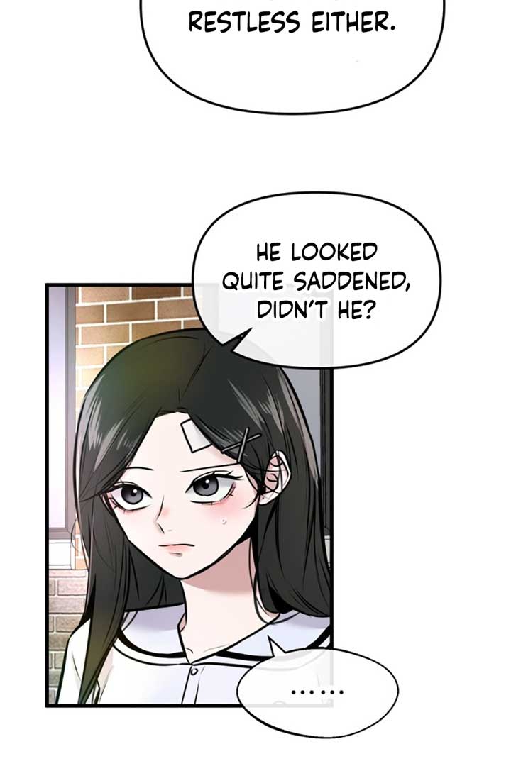 Read Back to Chanbi Manga Online