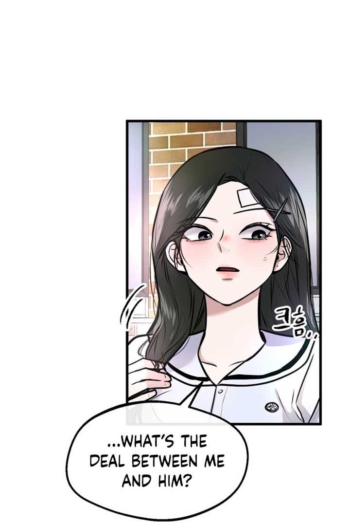 Read Back to Chanbi Manga Online