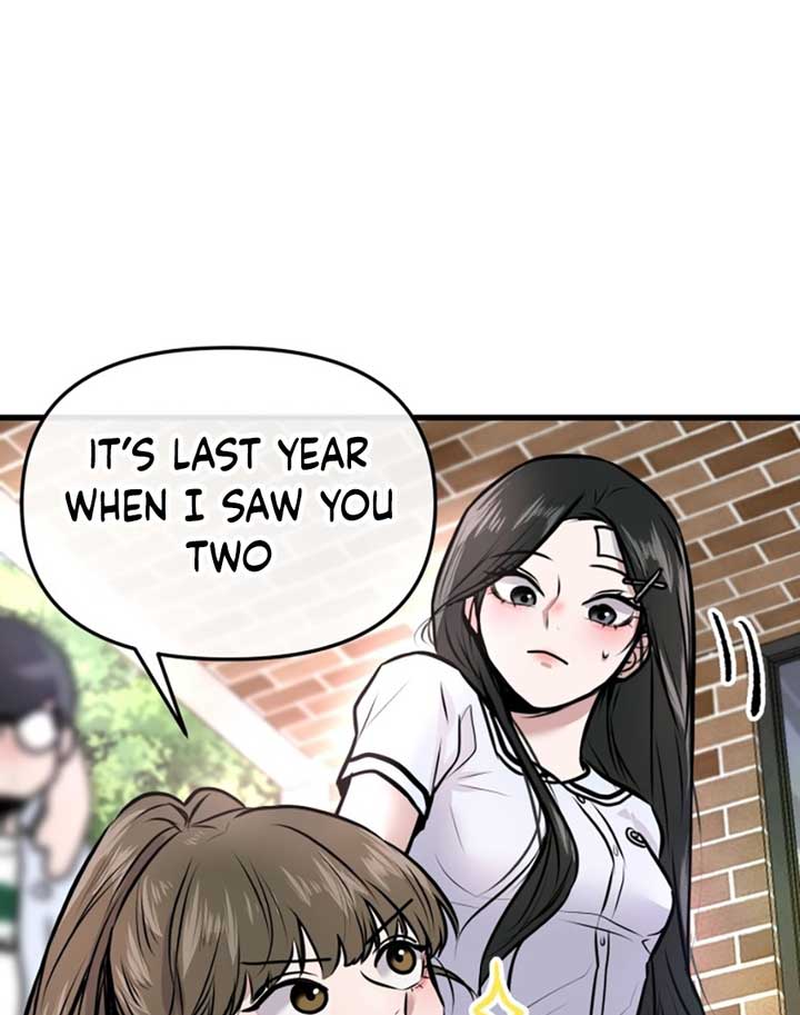 Read Back to Chanbi Manga Online