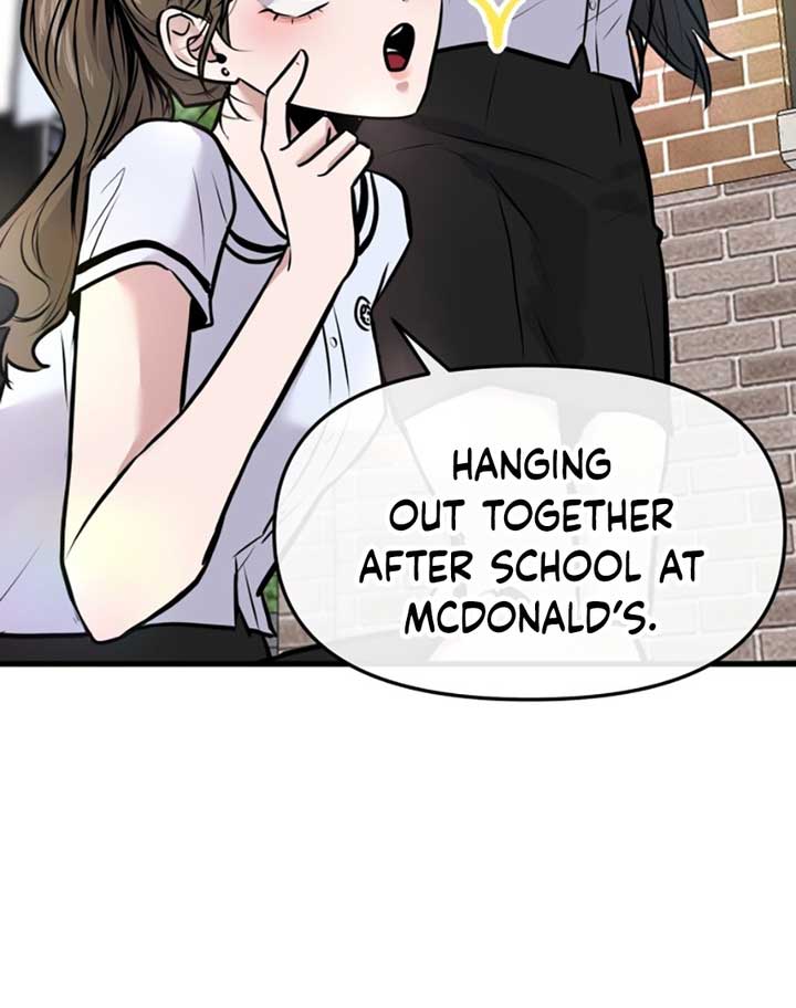 Read Back to Chanbi Manga Online
