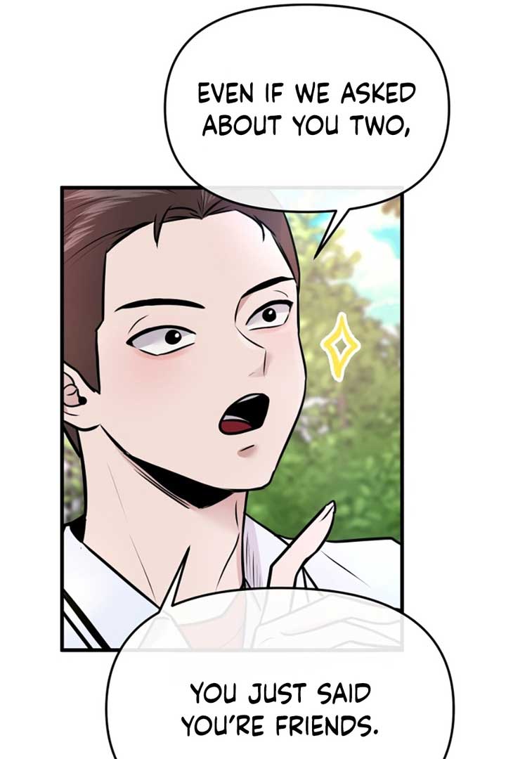 Read Back to Chanbi Manga Online