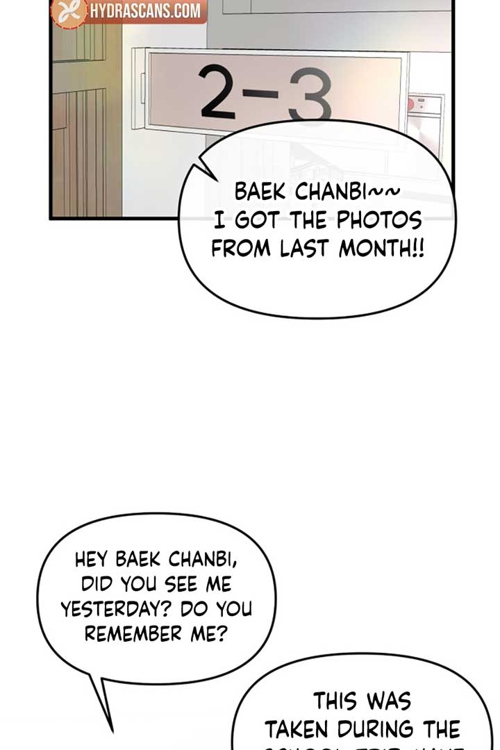 Read Back to Chanbi Manga Online