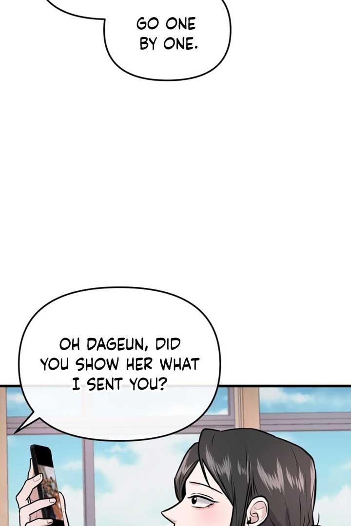 Read Back to Chanbi Manga Online