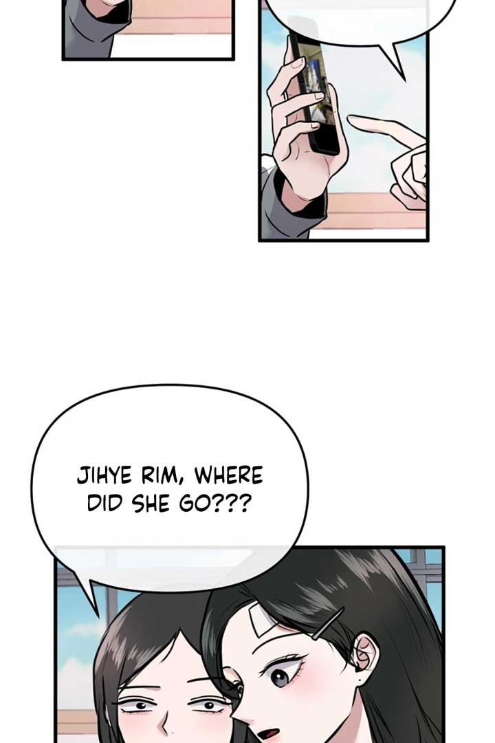 Read Back to Chanbi Manga Online