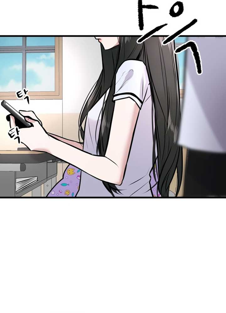 Read Back to Chanbi Manga Online
