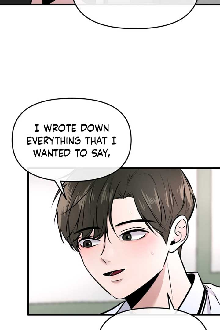 Read Back to Chanbi Manga Online