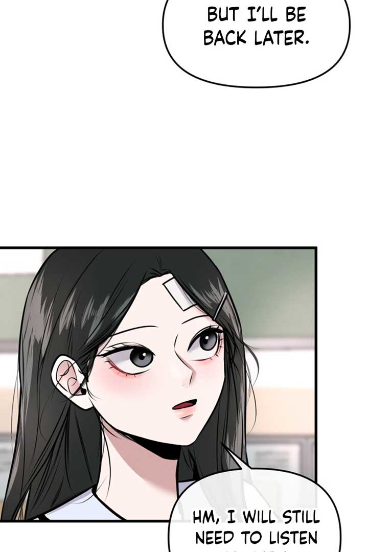 Read Back to Chanbi Manga Online