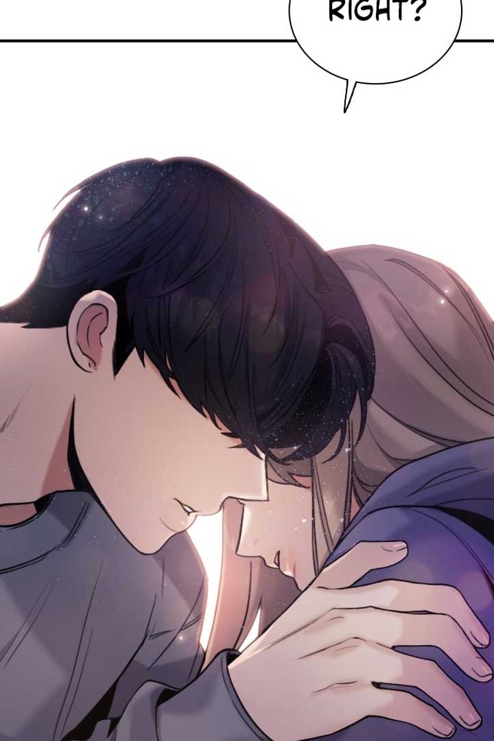Read Back to Chanbi Manga Online