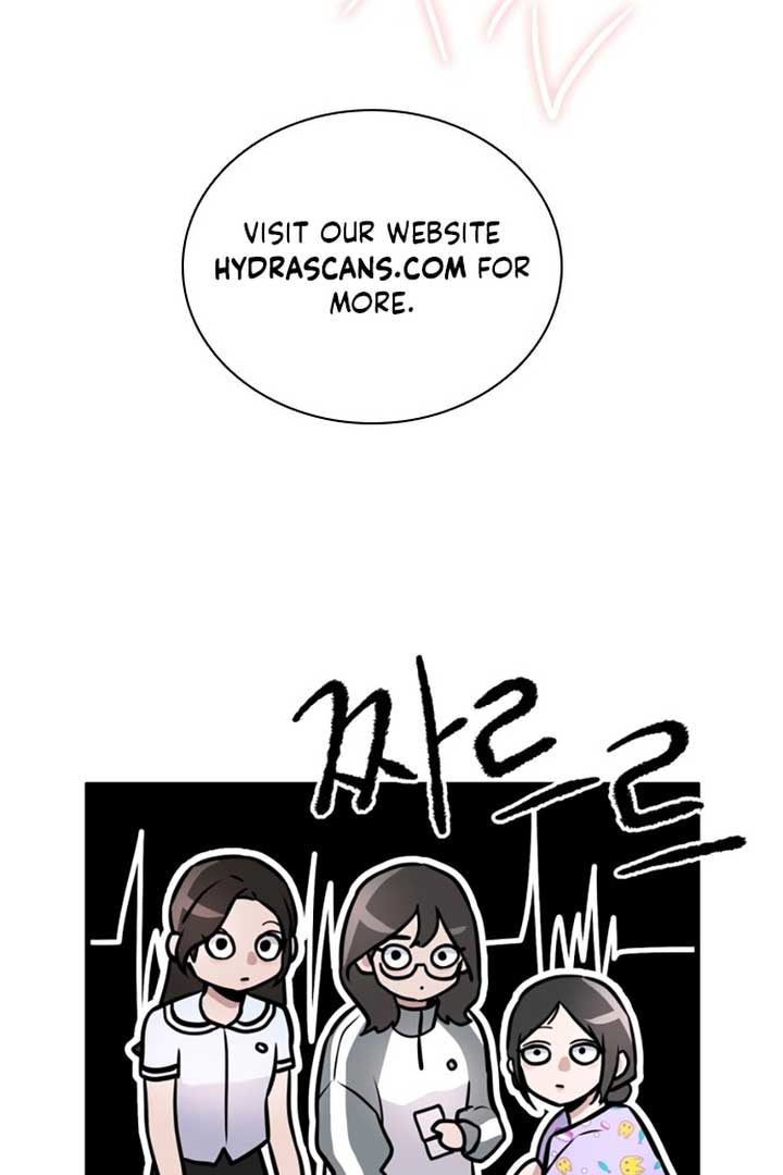 Read Back to Chanbi Manga Online