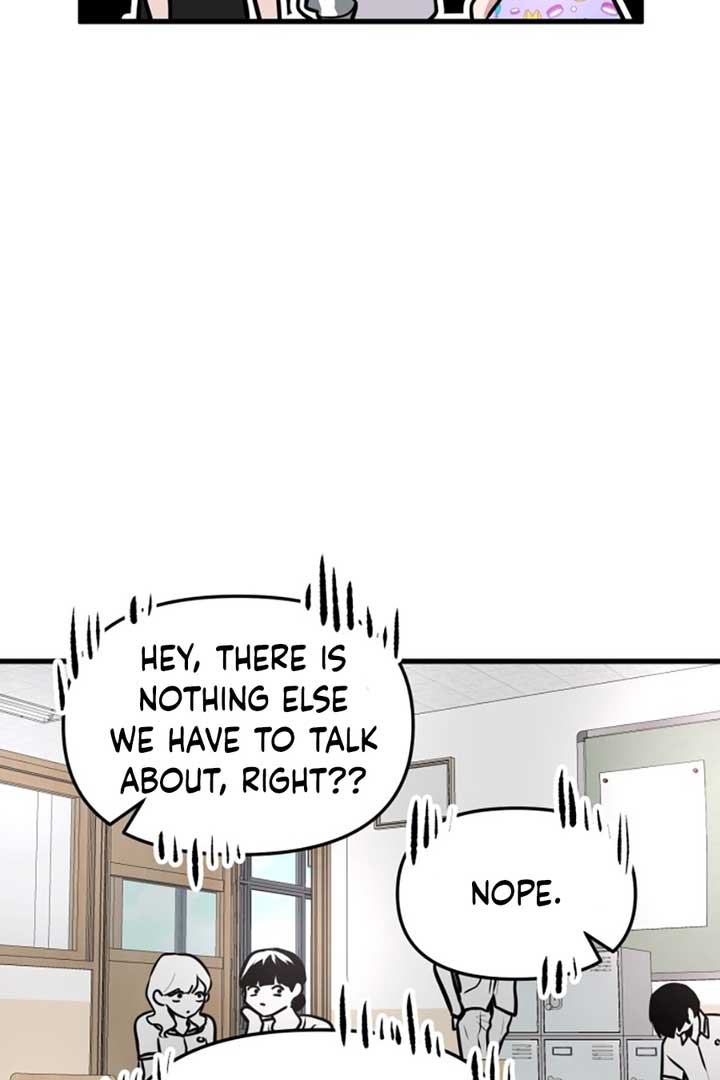 Read Back to Chanbi Manga Online