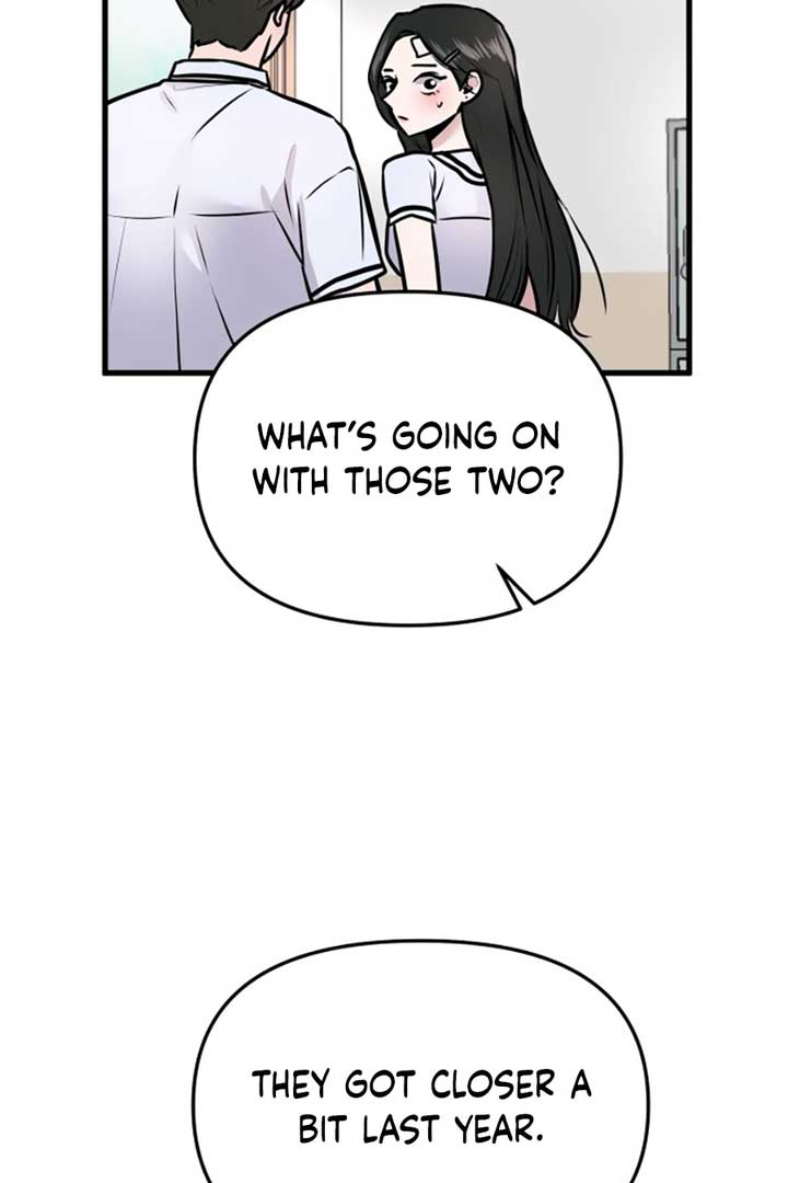 Read Back to Chanbi Manga Online