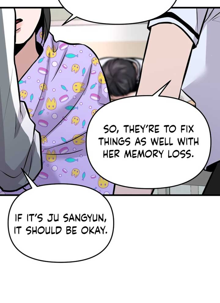 Read Back to Chanbi Manga Online