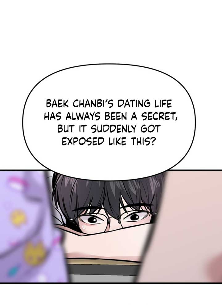 Read Back to Chanbi Manga Online
