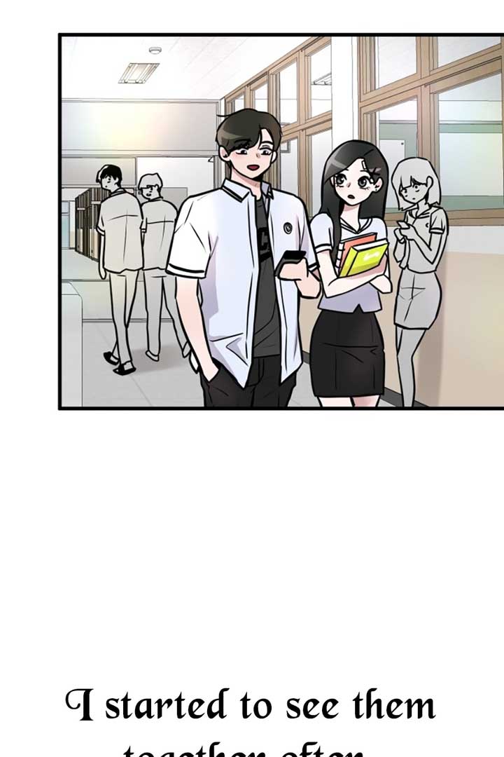 Read Back to Chanbi Manga Online