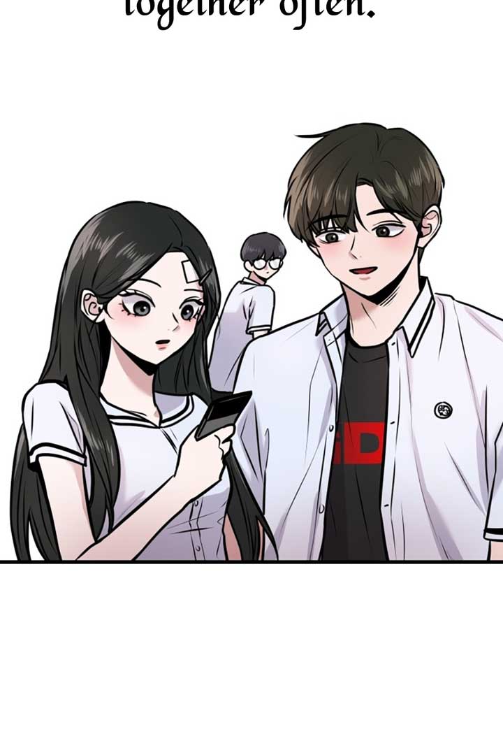 Read Back to Chanbi Manga Online