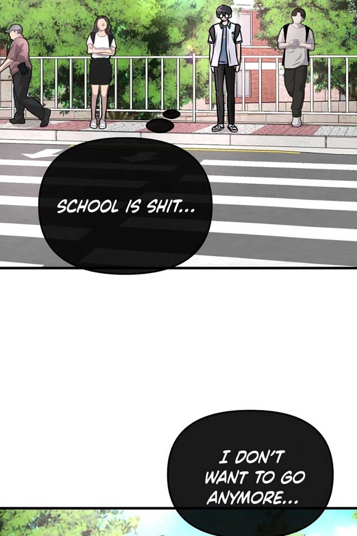 Read Back to Chanbi Manga Online