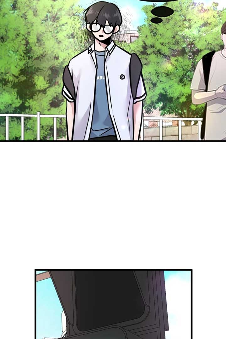 Read Back to Chanbi Manga Online