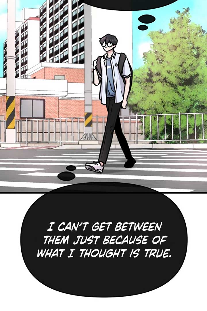 Read Back to Chanbi Manga Online