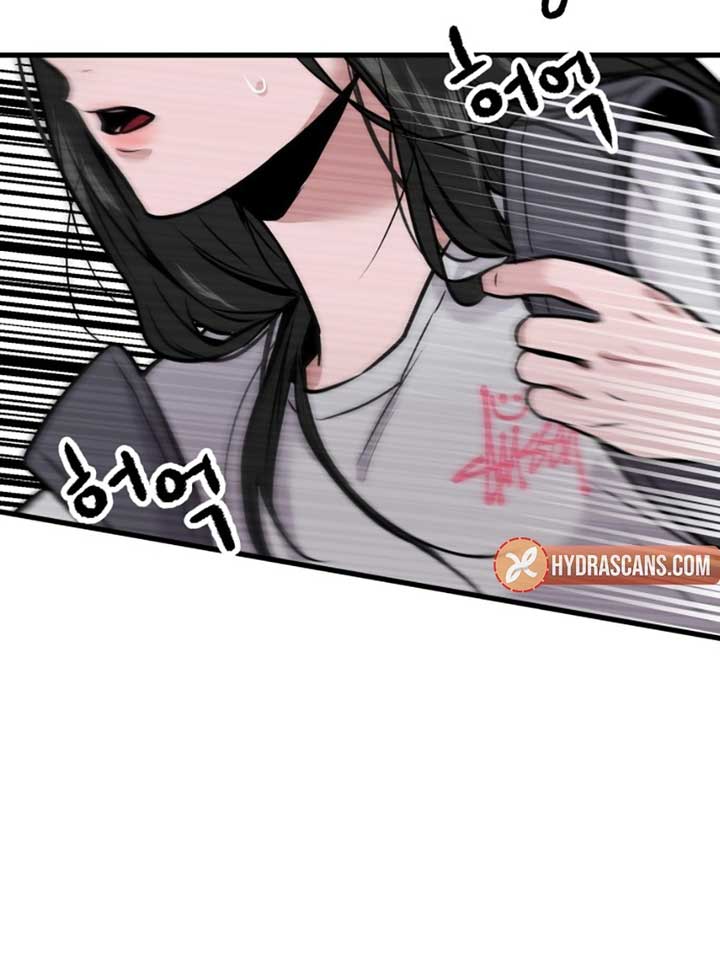 Read Back to Chanbi Manga Online
