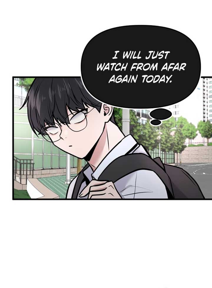 Read Back to Chanbi Manga Online