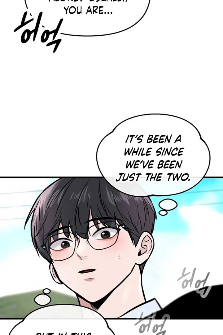 Read Back to Chanbi Manga Online