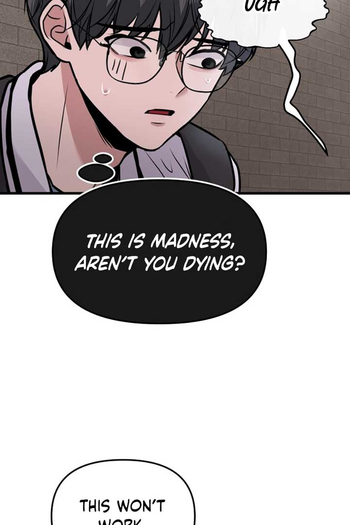 Read Back to Chanbi Manga Online