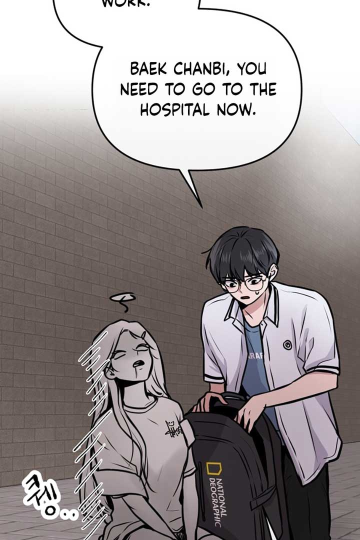 Read Back to Chanbi Manga Online