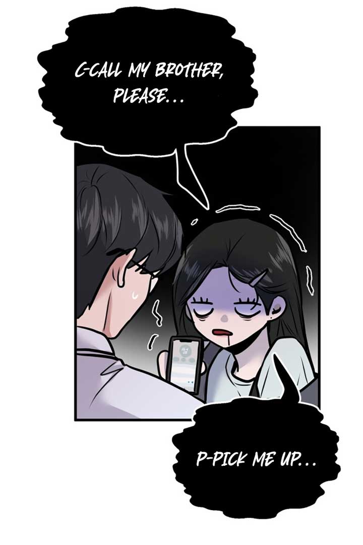 Read Back to Chanbi Manga Online
