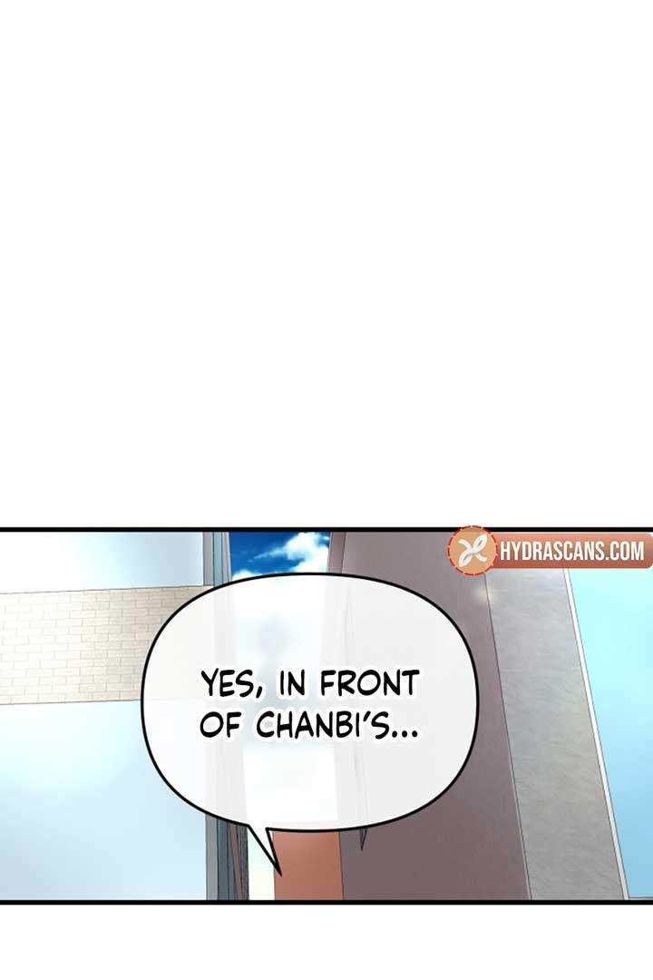 Read Back to Chanbi Manga Online